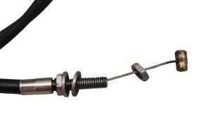 Sea-Doo - 97 Sea-Doo GTI Choke Cable - Image 3