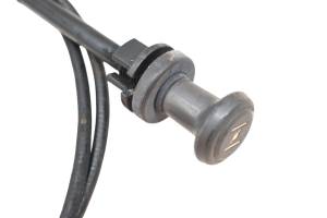 Sea-Doo - 97 Sea-Doo GTI Choke Cable - Image 4