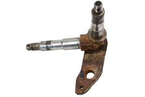 Polaris - 07 Polaris Outlaw 90 Front Left Spindle Knuckle - Image 3