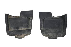 16 Yamaha Wolverine 700 R-Spec EPS Covers YXE700