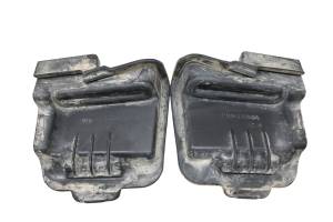 Yamaha - 16 Yamaha Wolverine 700 R-Spec EPS Covers YXE700 - Image 3