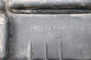 Yamaha - 16 Yamaha Wolverine 700 R-Spec EPS Covers YXE700 - Image 4