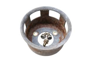 95 Polaris Indy Super Sport 440 Pull Start Recoil Gear