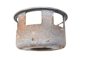 Polaris - 95 Polaris Indy Super Sport 440 Pull Start Recoil Gear - Image 3