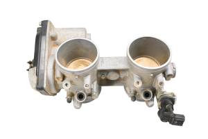 20 Kawasaki Teryx KRX 1000 Throttle Body KRF1000