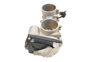 Kawasaki - 20 Kawasaki Teryx KRX 1000 Throttle Body KRF1000 - Image 3