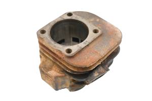 Polaris - 01 Polaris Sportsman 90 2x4 Cylinder - Image 2