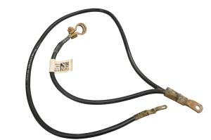 Polaris - 23 Polaris General XP 1000 Ultimate Battery Ground Cable - Image 2
