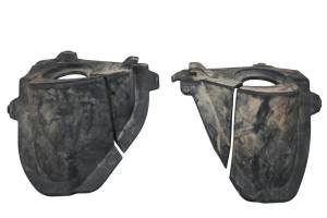 Yamaha - 16 Yamaha Wolverine 700 R-Spec EPS Covers YXE700 - Image 3