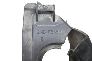 Yamaha - 16 Yamaha Wolverine 700 R-Spec EPS Covers YXE700 - Image 4