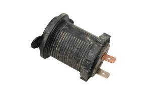 Kawasaki - 22 Kawasaki Teryx KRX 1000 12 Volt Accessory Outlet 12V KRF1000 - Image 2