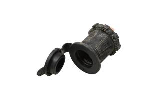 Kawasaki - 22 Kawasaki Teryx KRX 1000 12 Volt Accessory Outlet 12V KRF1000 - Image 3