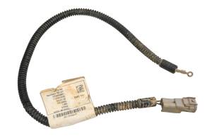 23 Polaris General XP 1000 Ultimate Temperature Sensor Wire Harness Electrical Wiring