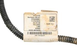 Polaris - 23 Polaris General XP 1000 Ultimate Temperature Sensor Wire Harness Electrical Wiring - Image 3