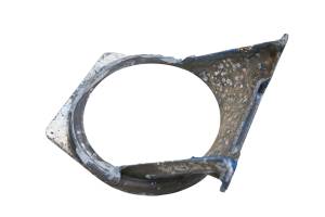 Polaris - 96 Polaris SLTX 1050 Inlet Scoop - Image 2