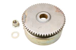 Polaris - 08 Polaris Phoenix 200 2x4 Flywheel Starter Clutch Bearing & Gear - Image 2