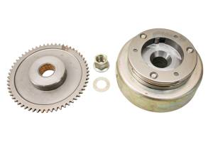 Polaris - 08 Polaris Phoenix 200 2x4 Flywheel Starter Clutch Bearing & Gear - Image 3