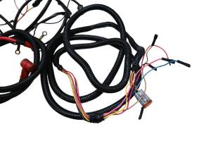 Polaris - 96 Polaris SLTX 1050 Wire Harness Electrical Wiring - Image 2