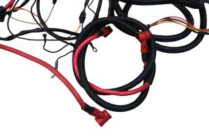 Polaris - 96 Polaris SLTX 1050 Wire Harness Electrical Wiring - Image 3