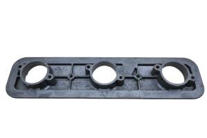 Polaris - 96 Polaris SLTX 1050 Airbox Intake Silencer Bottom - Image 3