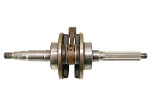 01 Polaris Sportsman 90 2x4 Crankshaft Crank Shaft & Connecting Rod