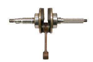 Polaris - 01 Polaris Sportsman 90 2x4 Crankshaft Crank Shaft & Connecting Rod - Image 2