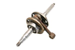 Polaris - 01 Polaris Sportsman 90 2x4 Crankshaft Crank Shaft & Connecting Rod - Image 3