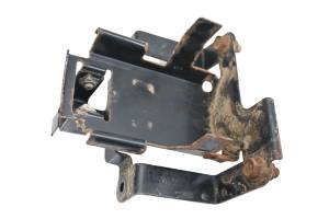 17 Kawasaki Mule 4000 2x4 Fuel Canister Bracket Mount KAF620PF