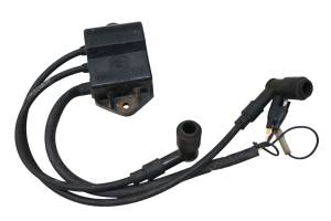 Polaris - 95 Polaris Indy Super Sport 440 Cdi - Image 1