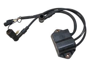 Polaris - 95 Polaris Indy Super Sport 440 Cdi - Image 2