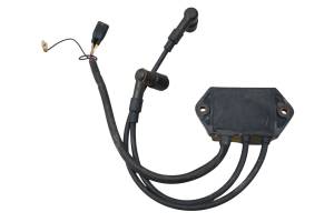 Polaris - 95 Polaris Indy Super Sport 440 Cdi - Image 3