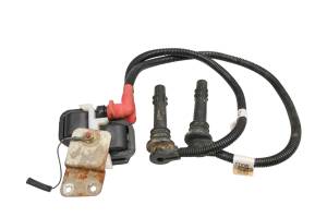 23 Polaris General XP 1000 Ultimate Ignition Coil