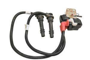 Polaris - 23 Polaris General XP 1000 Ultimate Ignition Coil - Image 2