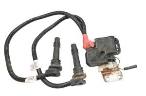 Polaris - 23 Polaris General XP 1000 Ultimate Ignition Coil - Image 3