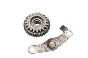 Polaris - 01 Polaris Sportsman 90 2x4 Starter Gear - Image 2