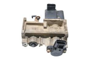 Kawasaki - 17 Kawasaki Mule 4000 2x4 Throttle Body KAF620PF - Image 2