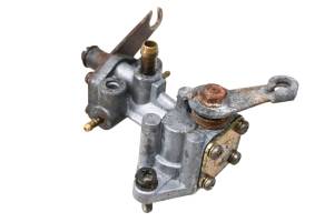 Polaris - 95 Polaris Indy Super Sport 440 Oil Pump - Image 2