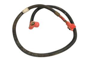 Polaris - 23 Polaris General XP 1000 Ultimate Starter To Solenoid Cable - Image 2
