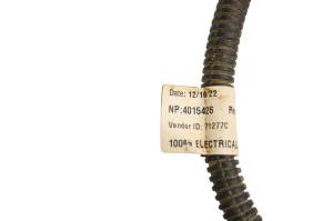Polaris - 23 Polaris General XP 1000 Ultimate Starter To Solenoid Cable - Image 4