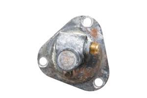 95 Polaris Indy Super Sport 440 Speedometer Gear