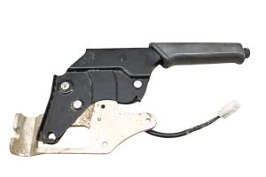 16 Yamaha Wolverine 700 R-Spec EPS Emergency Brake Lever YXE700