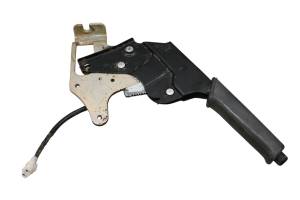 Yamaha - 16 Yamaha Wolverine 700 R-Spec EPS Emergency Brake Lever YXE700 - Image 3