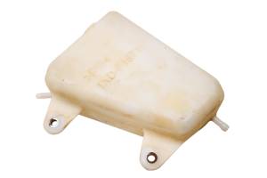 Yamaha - 16 Yamaha Wolverine 700 R-Spec EPS Coolant Overflow Radiator Bottle YXE700 - Image 3