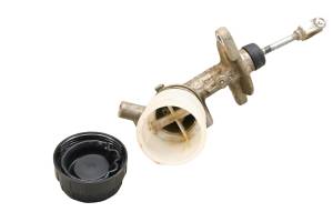 Yamaha - 16 Yamaha Wolverine 700 R-Spec EPS Brake Master Cylinder YXE700 - Image 3