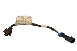 23 Polaris General XP 1000 Ultimate Thermister Lead Wire Harness Electrical Wiring