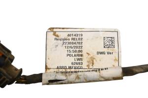 Polaris - 23 Polaris General XP 1000 Ultimate Thermister Lead Wire Harness Electrical Wiring - Image 4