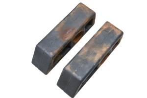 Polaris - 95 Polaris Indy Super Sport 440 Sway Bar Brackets - Image 2