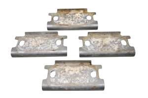 15 Yamaha Waverunner FZR Engine Mount Brackets Mounts GP1800P