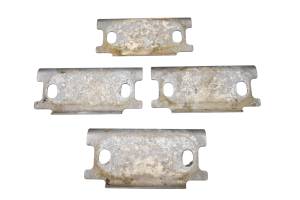 Yamaha - 15 Yamaha Waverunner FZR Engine Mount Brackets Mounts GP1800P - Image 2