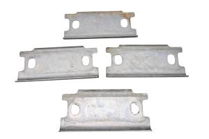 Yamaha - 15 Yamaha Waverunner FZR Engine Mount Brackets Mounts GP1800P - Image 3